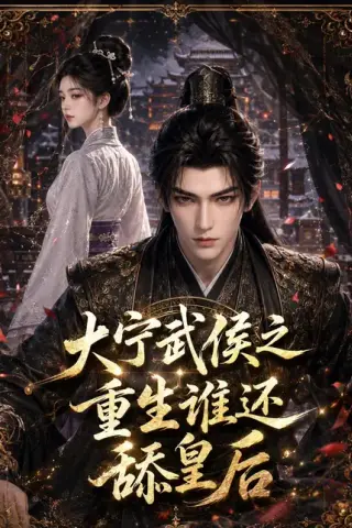 《大宁武侯之重生谁还舔皇后（151集）（夸克网盘）》短剧封面