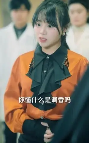 《藏不住的喜欢（100集）（夸克网盘）》短剧封面