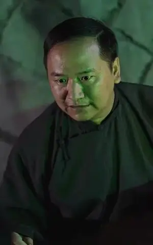 《纸扎惊魂》短剧封面