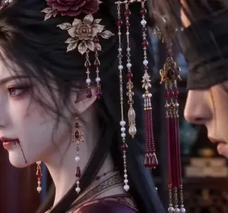 《穿成炮灰后，不是反派吗？怎么要抱抱11季（158集）（夸克网盘）》短剧封面