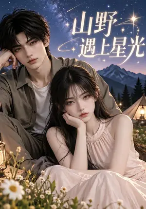 《山野遇上星光（121集）（夸克网盘）》短剧封面