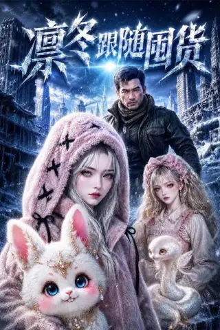 《凛冬跟随国货（100集）（夸克网盘）》短剧封面