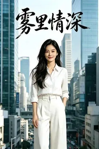 《雾里情深(45集)(百度网盘)》短剧封面