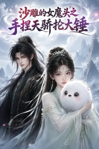 《沙雕的女魔头之手捏天骄抡大锤（89集）（夸克网盘）》短剧封面
