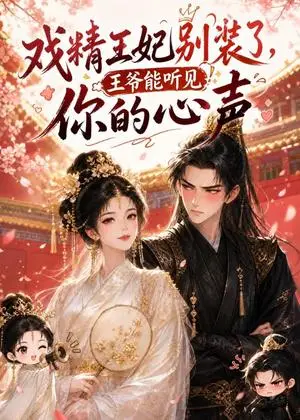 《戏精王妃别装了，王爷能听见你的心声（106集）（夸克网盘）》短剧封面