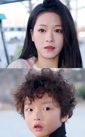 《奶萌福宝爱妈妈（76集）王炳翔＆宾淑贤（夸克网盘）》短剧封面