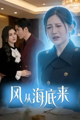 《风从海底来（73集）刘博洋＆崔秀子（夸克网盘）》短剧封面