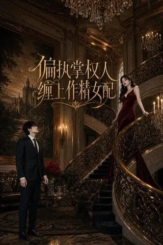 《偏执掌权人缠上作精女配（34集）（百度网盘）》短剧封面