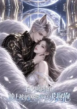 《白天被逃婚晚上被奶凶指挥官求抱抱（62集）（夸克网盘）》短剧封面