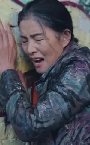 《霍总夫人不好惹（80集）喻嘉琳&黄靖洲（夸克网盘）》短剧封面