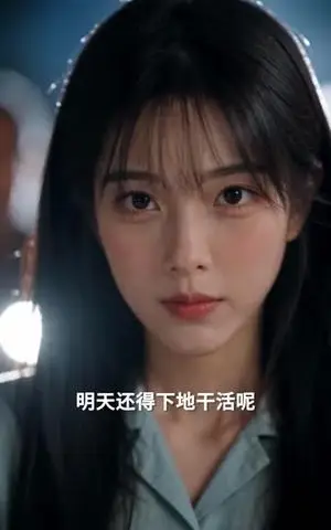 《人人嫌猎户粗野唯有我听见他真心（149集）（夸克网盘）》短剧封面