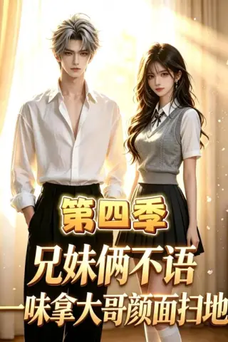 《兄妹俩不语，一味拿大哥颜面扫地第四季（66集）（夸克网盘）》短剧封面