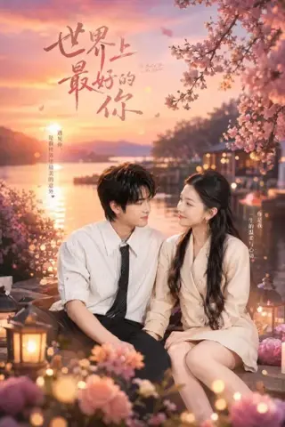 《世界上最好的你（55集）张文璐＆周政（夸克网盘）》短剧封面