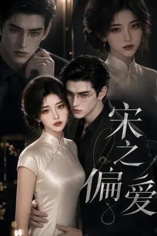 《宋之偏爱（304集）（夸克网盘）》短剧封面