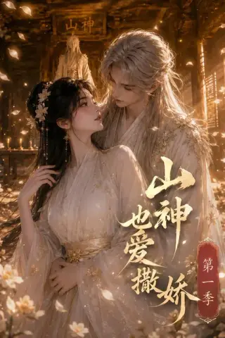 《山神也爱撒娇第一季（182集）（夸克网盘）》短剧封面