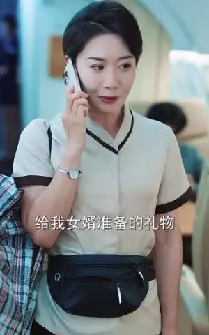 《母贵荣华(102集)王圻嘉&汪克强(夸克网盘)》短剧封面
