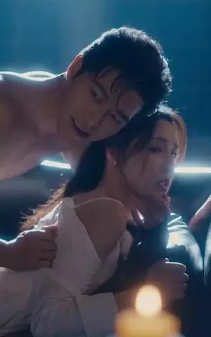 《爱她如命 未删减版（70集）赵廷义＆宋彧佳》短剧封面