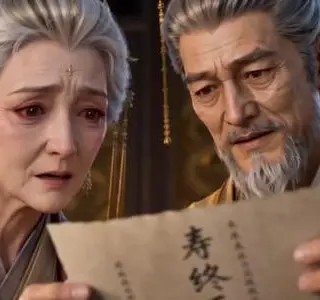 《纨绔郡主得宠日常：秦金枝大结局（195集）（夸克网盘）》短剧封面