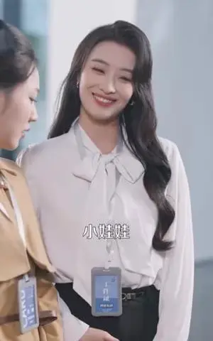 《盛夏爱情故事（89集）（夸克网盘）》短剧封面