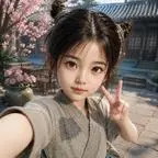 《惹她干嘛，她家夫君妖力无边!第七季（138集）（夸克网盘）》短剧封面
