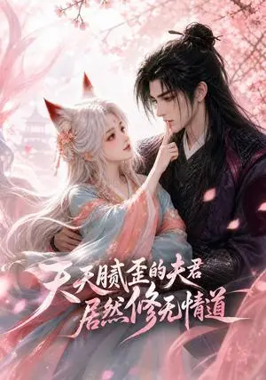 《天天腻歪的夫君居然修无情道（123集）（夸克网盘）》短剧封面
