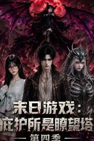 《末日游戏：庇护所是瞭望塔第四季（79集）（夸克网盘）》短剧封面