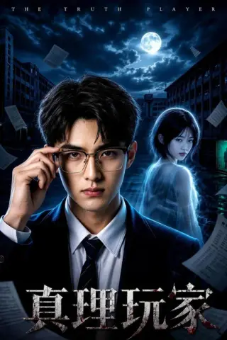 《真理玩家（85集）（百度网盘）》短剧封面