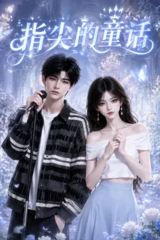 《指尖的童话（113集）（夸克网盘）》短剧封面