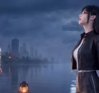 《末世神明：我靠捡箱打穿游戏副本（364集）（夸克网盘）》短剧封面