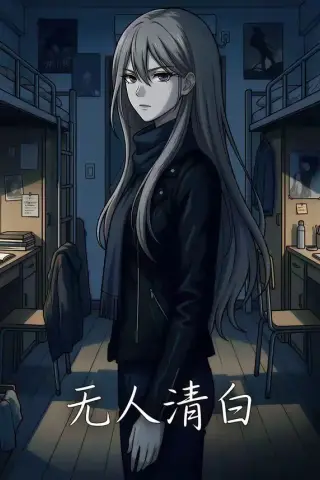 《无人清白（17集）（夸克网盘）》短剧封面