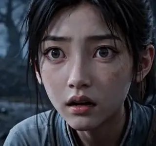 《刚认亲就流放，悍女废土造粮仓（112集）（夸克网盘）》短剧封面