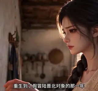 《妙北攻略（137集）（夸克网盘）》短剧封面
