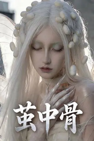 《茧中骨（40集）（百度网盘）》短剧封面
