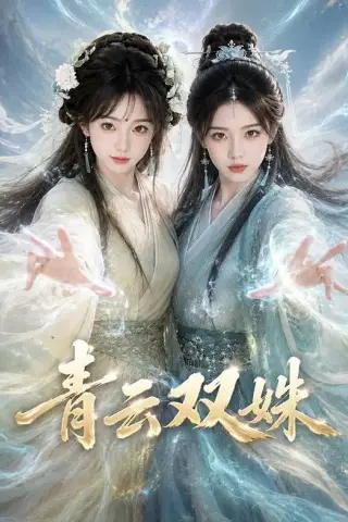 《青云双姝（48集）（夸克网盘）》短剧封面