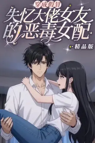 《穿成假冒失忆大佬女友的恶毒女配精品版（80集）（夸克网盘）》短剧封面