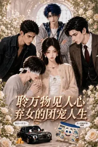 《聆万物见人心弃女的团宠人生（213集）（百度网盘）》短剧封面