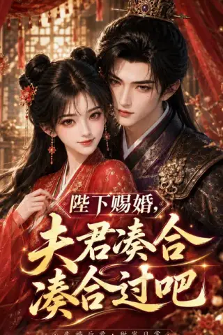 《陛下赐婚，夫君凑合凑合过吧（204集）AI短剧 (2026)》短剧封面