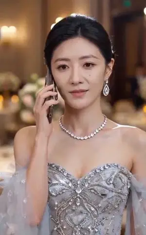 《爱恨已逝,主妇逆袭(60集)(夸克网盘)》短剧封面