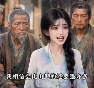 《耘荒记第六季（218集）（夸克网盘）》短剧封面