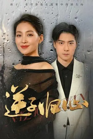 《逆子归心（31集）（夸克网盘）》短剧封面