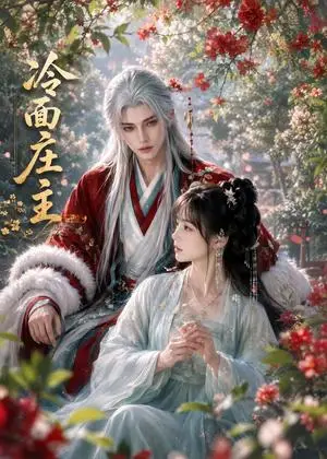 《冷面庄主（49集）（夸克网盘）》短剧封面