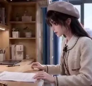 《都说校草难追，可他叫我宝宝耶！（101集）（夸克网盘）》短剧封面