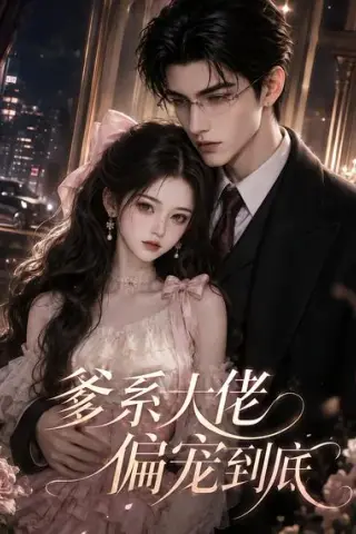 《爹系大佬偏宠到底（137集）（夸克网盘）》短剧封面
