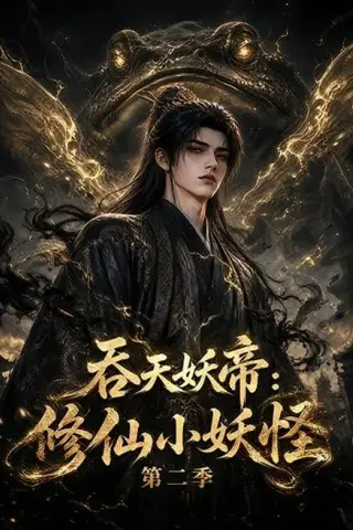 《吞天妖帝：修仙小妖怪第二季（103集）（夸克网盘）》短剧封面