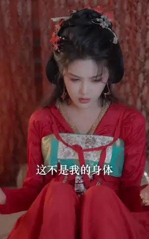 《玉骨重回（94集）刘梓恒＆程儿（夸克网盘）》短剧封面