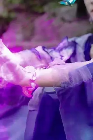 《婴蝶传（14集）》短剧封面