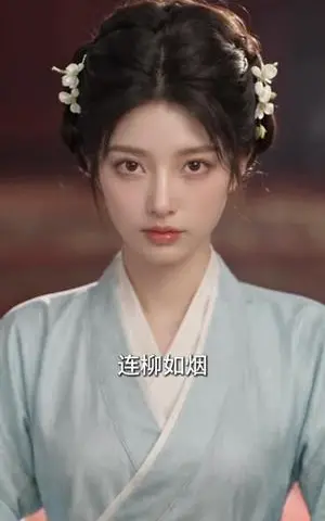《好运王妃进阶录：后宅谋途（200集）（夸克网盘）》短剧封面