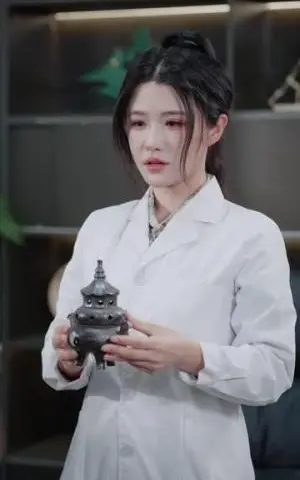 《无敌小神医（109集）车芊云＆江路祺（夸克网盘）》短剧封面