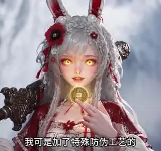 《天才反骨小师妹第三季（133集）（夸克网盘）》短剧封面