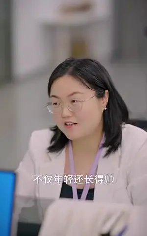 《他曾踏月而来（94集）》短剧封面